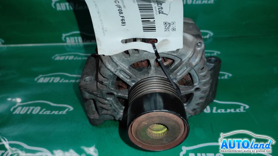 Alternator OPEL CORSA C (F08,F68) 2000-2025 Cod TG9S015