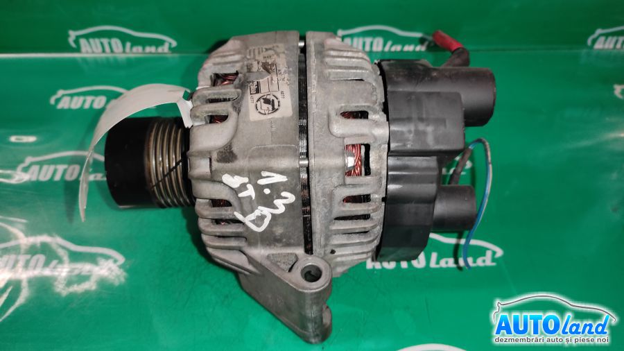 Alternator OPEL CORSA C (F08,F68) 2000-2025 Cod TG9S015