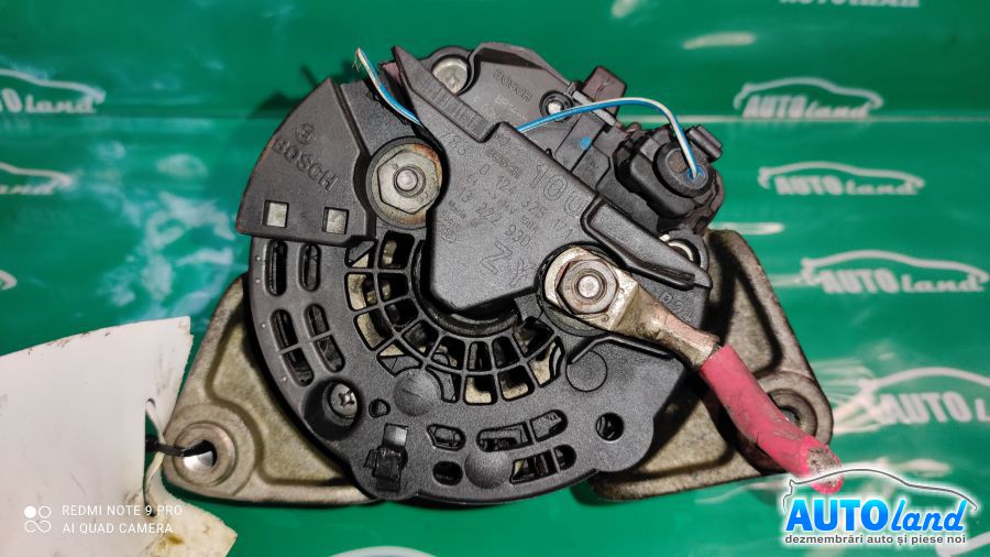 Alternator OPEL CORSA D 2006-2025 Cod 0124325171