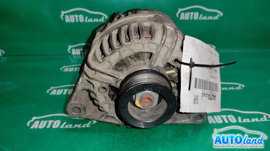 Alternator OPEL CORSA D 2006-2025 Cod 13222930