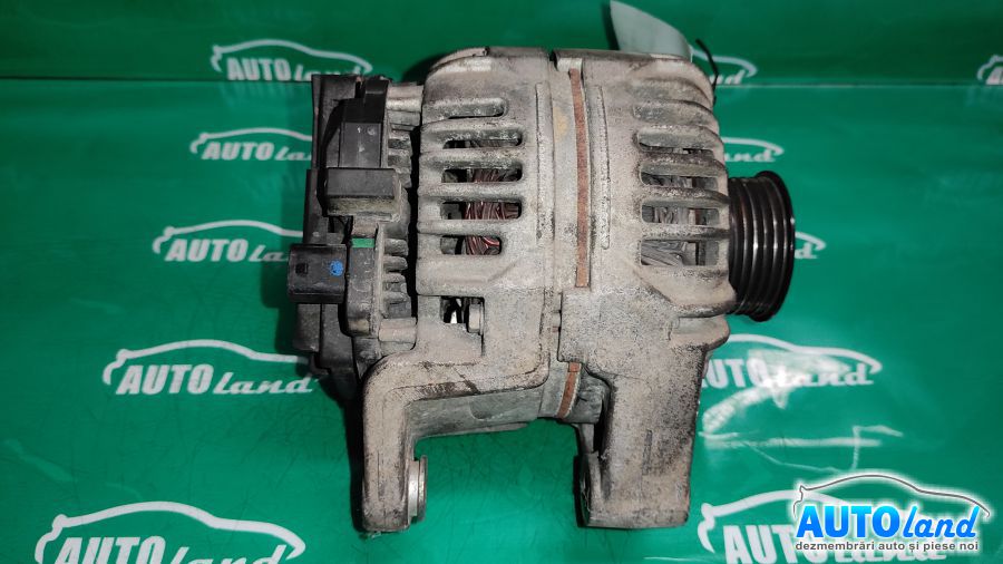 Alternator OPEL CORSA D 2006-2025 Cod 13222930
