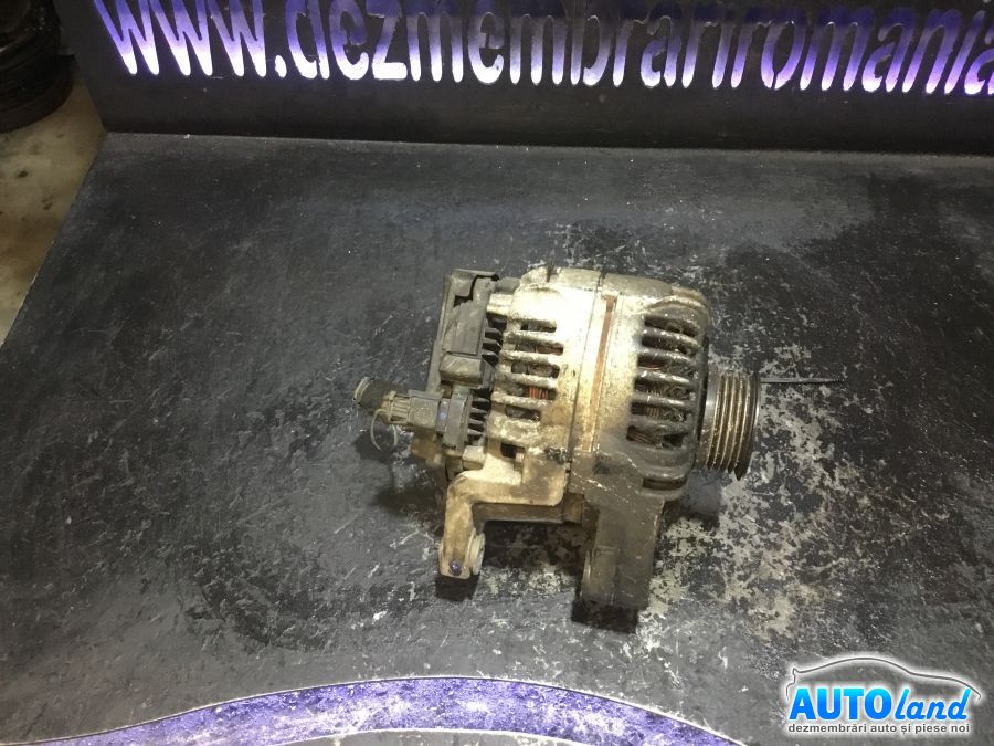 Alternator OPEL CORSA D 2006-2025 Cod 13222930