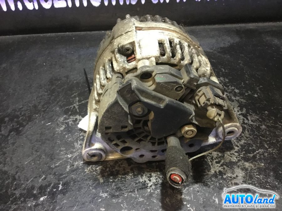 Alternator OPEL CORSA D 2006-2025 Cod 13222930