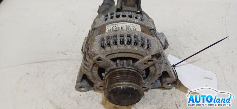 Alternator OPEL CORSA E 2014-2026 Cod MS1042118830
