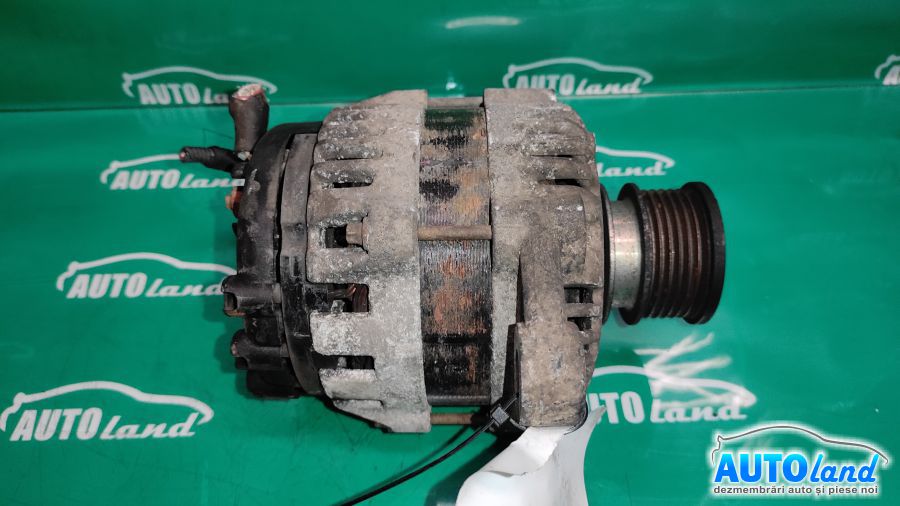 Alternator OPEL INSIGNIA 2008-2025 Cod 13502583