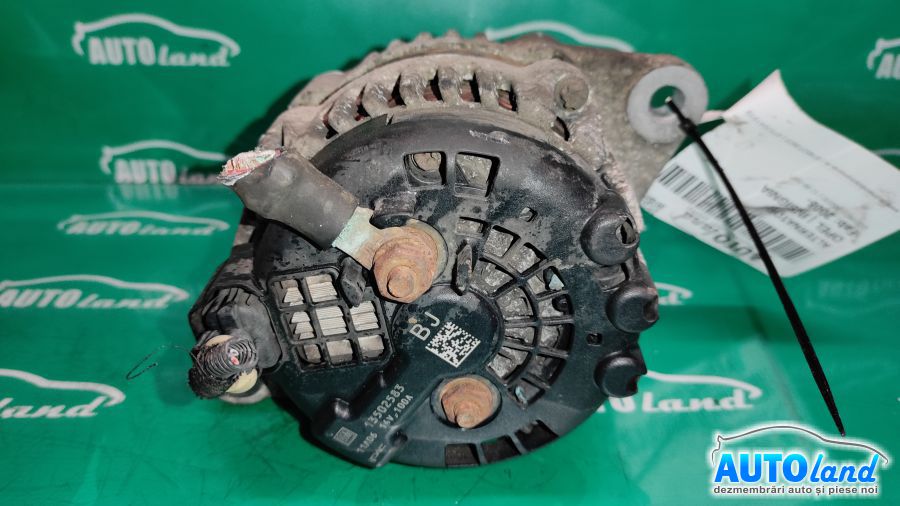 Alternator OPEL INSIGNIA 2008-2025 Cod 13502583