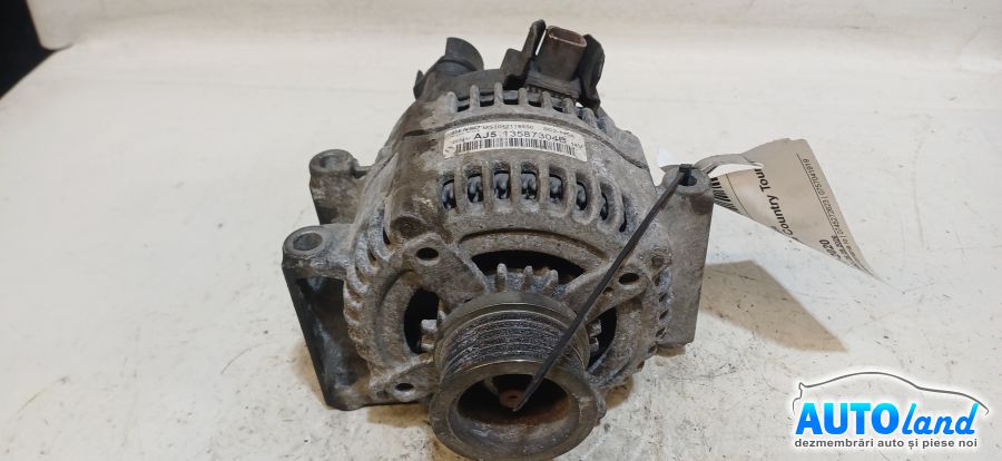 Alternator OPEL Insignia Country Tourer (B) 2017-2020 Cod MS1042118550