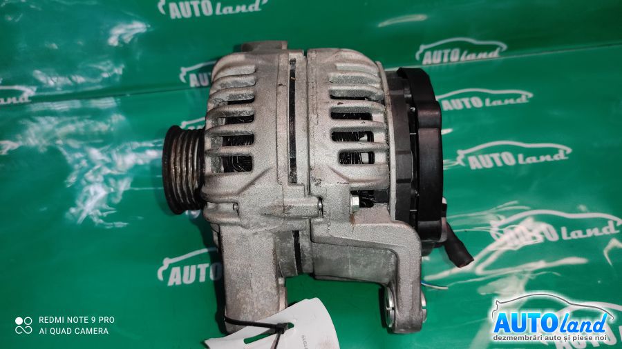Alternator OPEL MERIVA 2003-2010