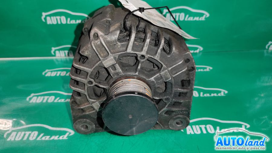 Alternator OPEL MOVANO Combi (J9) 1998-2025 Cod 2542272E