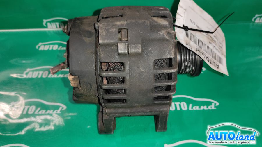 Alternator OPEL MOVANO Combi (J9) 1998-2025 Cod 2542272E