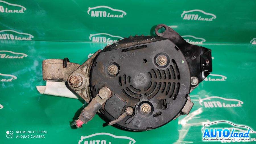 Alternator OPEL VECTRA B (36_) 1995-2002 Cod 0123505002