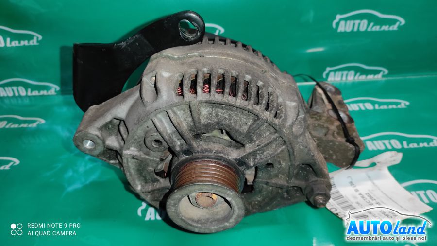 Alternator OPEL VECTRA B (36_) 1995-2002 Cod 0123505002
