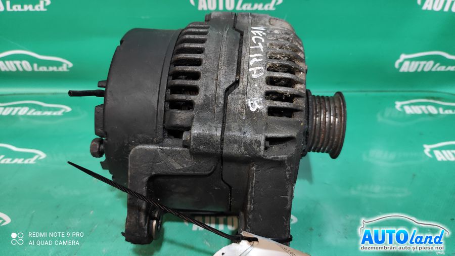 Alternator OPEL VECTRA B (36_) 1995-2002 Cod 90506202