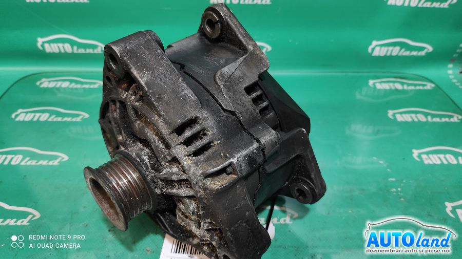 Alternator OPEL VECTRA B (36_) 1995-2002 Cod 90506202