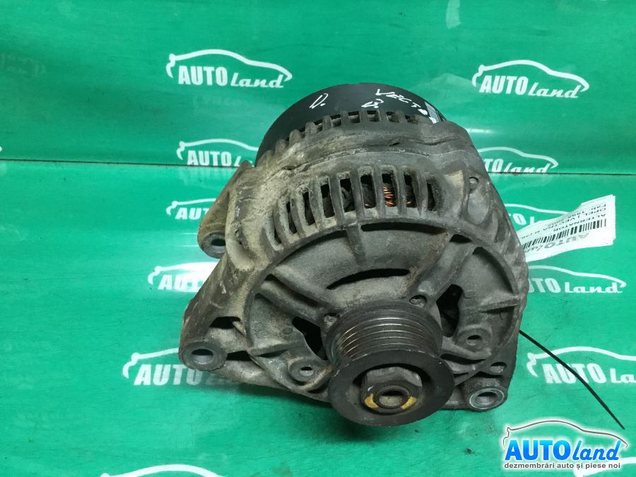 Alternator OPEL VECTRA B (36_) 1995-2002 Cod 90506202