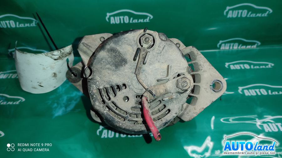 Alternator OPEL VECTRA B (36_) 1995-2002 Cod DRA3479