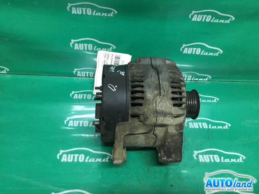 Alternator OPEL VECTRA B (36_) 1995-2002 Cod 90506202