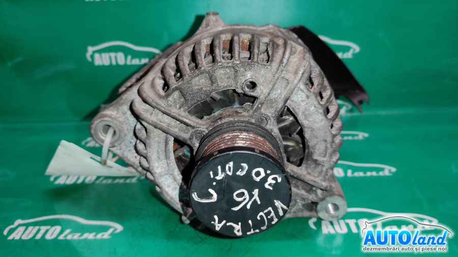 Alternator OPEL VECTRA C 2002-2025 Cod 0124525046