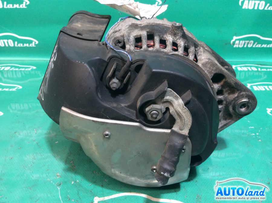 Alternator OPEL VECTRA C 2002-2025 Cod 13125525