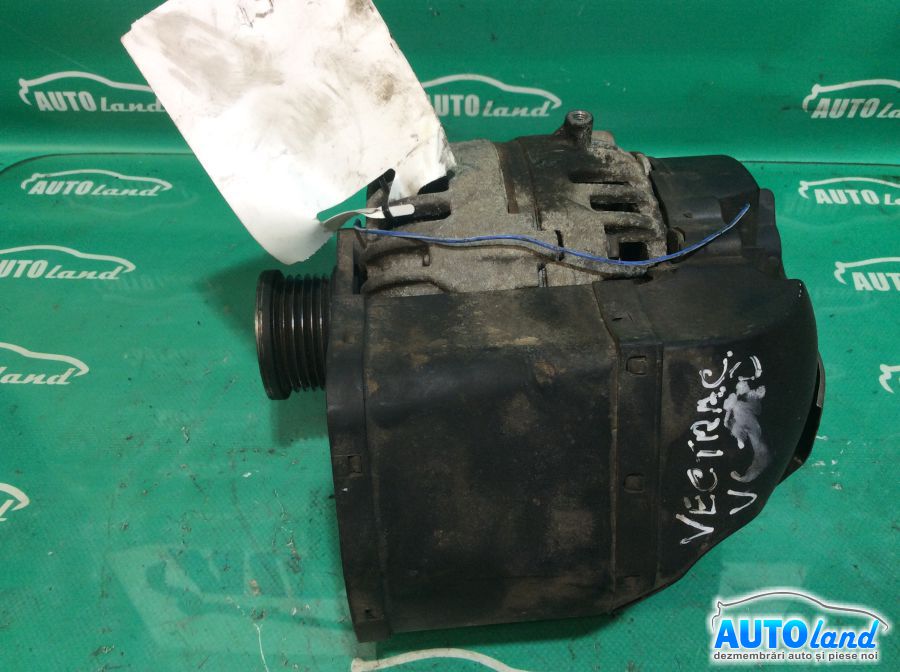 Alternator OPEL VECTRA C 2002-2025 Cod 13125525