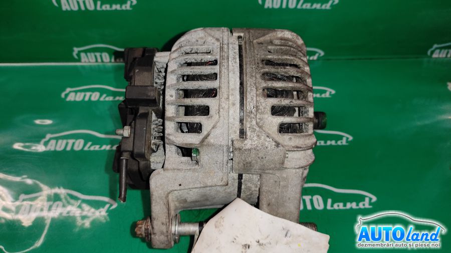 Alternator OPEL ZAFIRA (F75_) 1999-2005 Cod LRA02025