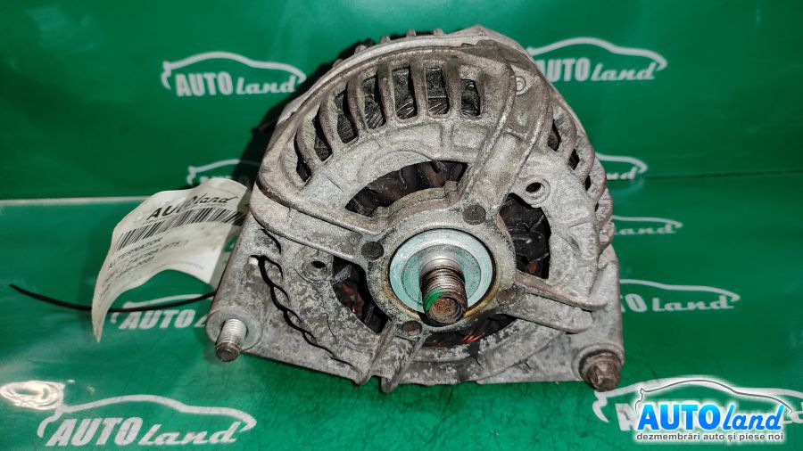 Alternator OPEL ZAFIRA (F75_) 1999-2005 Cod LRA02025