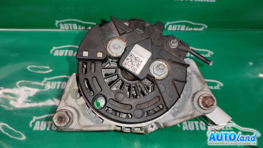 Alternator OPEL ZAFIRA (F75_) 1999-2005 Cod LRA02025