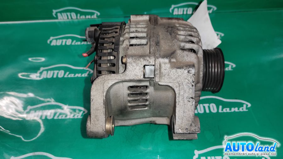 Alternator PEUGEOT 206 hatchback (2A/C) 1998-2025 Cod 2541765