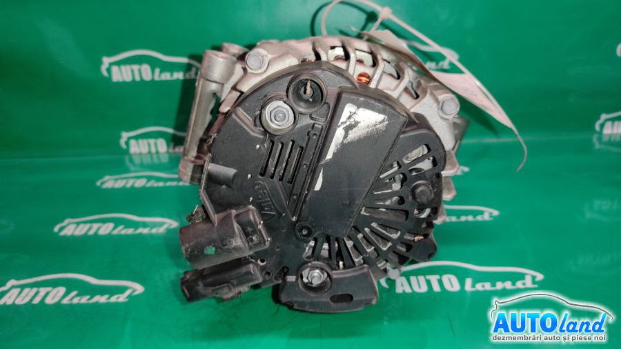 Alternator PEUGEOT 207 (WA_,WC_) 2006-2025