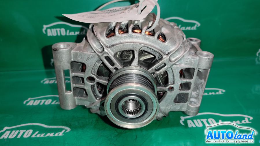 Alternator PEUGEOT 207 (WA_,WC_) 2006-2025