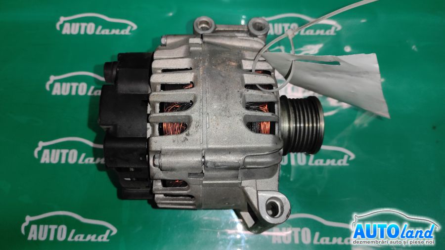 Alternator PEUGEOT 207 (WA_,WC_) 2006-2025