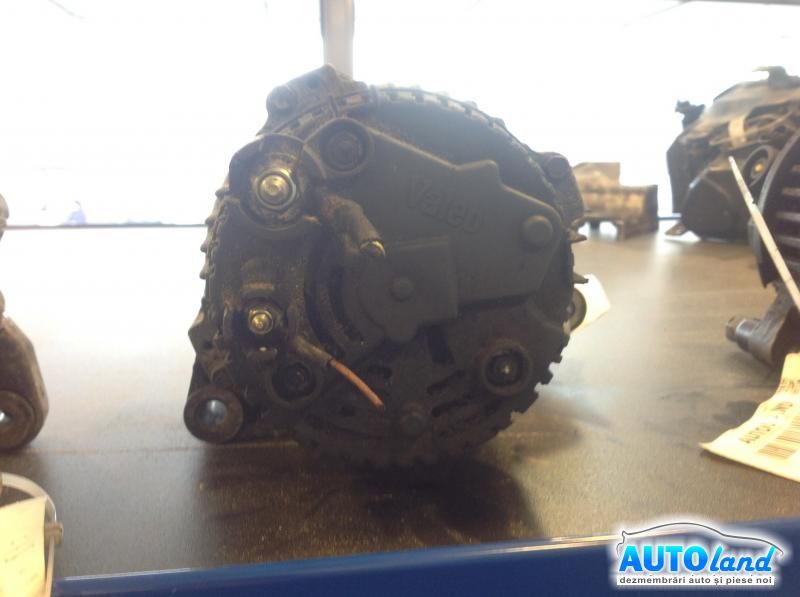 Alternator PEUGEOT 306 (7B,N3,N5) 1994-2001 Cod 96194293