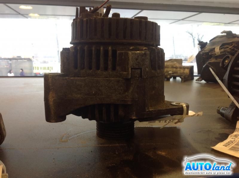 Alternator PEUGEOT 306 (7B,N3,N5) 1994-2001 Cod 96194293