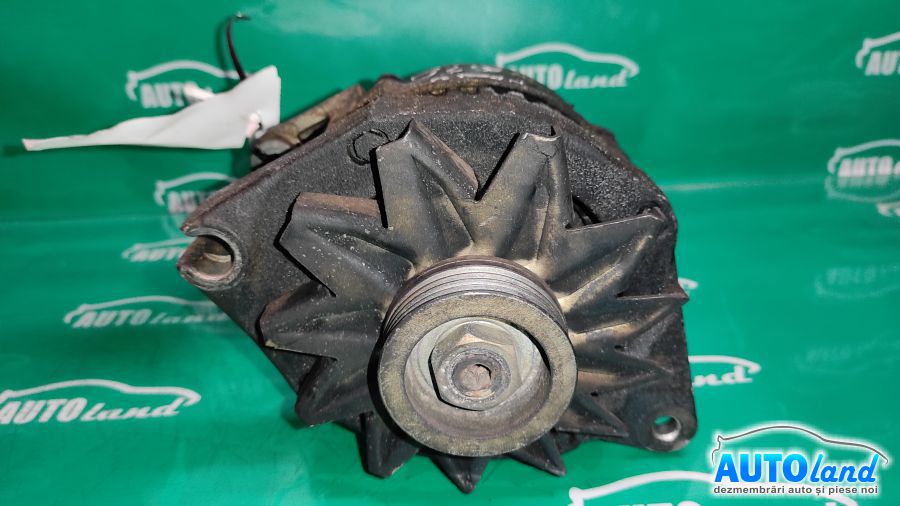 Alternator PEUGEOT 306 (7B,N3,N5) 1994-2001
