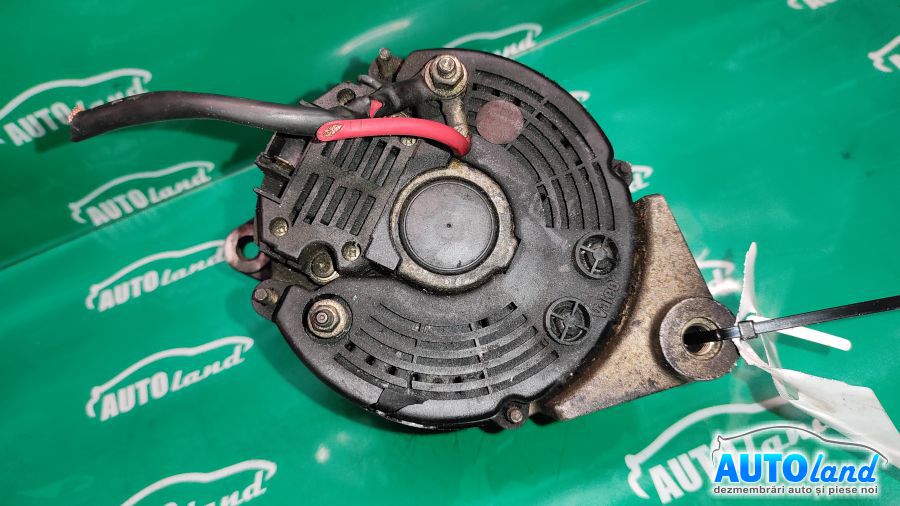 Alternator PEUGEOT 306 (7B,N3,N5) 1994-2001
