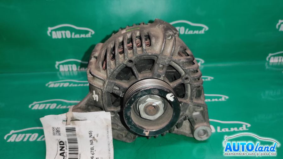 Alternator PEUGEOT 306 (7B,N3,N5) 1994-2001 Cod 441486