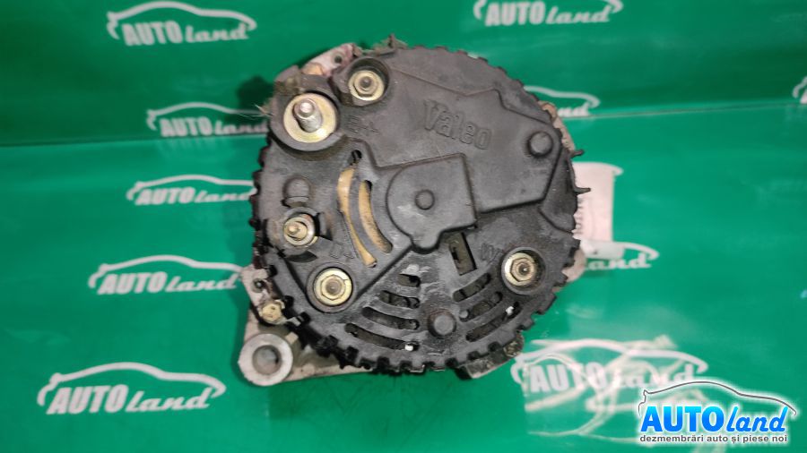 Alternator PEUGEOT 306 (7B,N3,N5) 1994-2001 Cod 441486