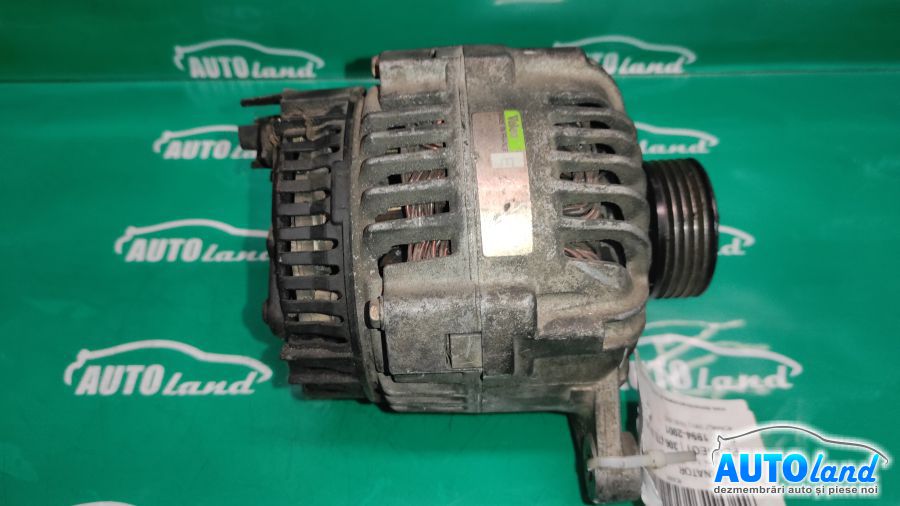 Alternator PEUGEOT 306 (7B,N3,N5) 1994-2001 Cod 441486