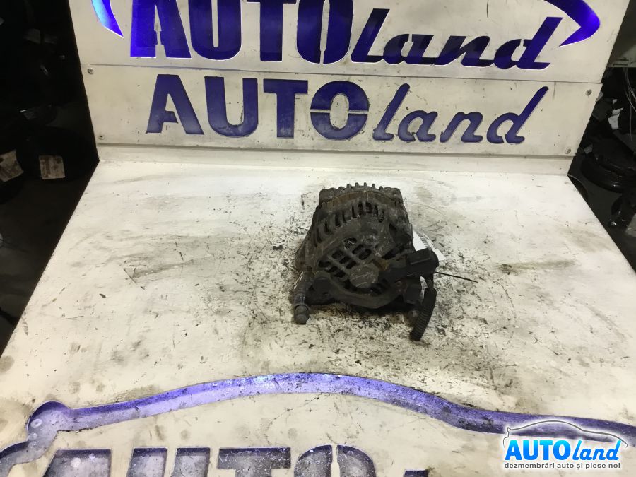 Alternator PEUGEOT 307 (3A/C) 2000-2025 Cod 9638544180