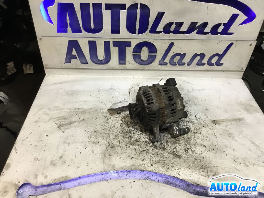 Alternator PEUGEOT 307 (3A/C) 2000-2025 Cod 9638544180