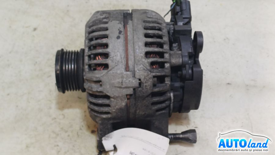 Alternator PEUGEOT 307 SW (3H) 2002-2025
