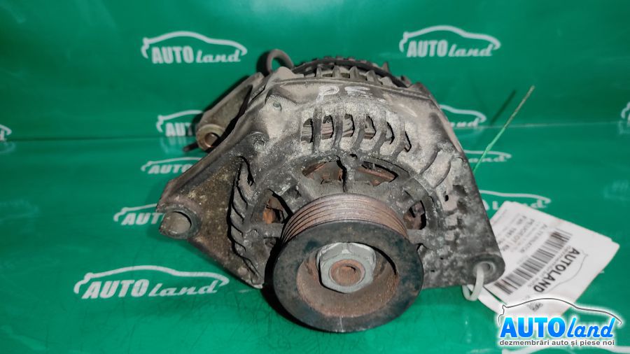 Alternator PEUGEOT 405 I (15B) 1987-1993 Cod 2541735