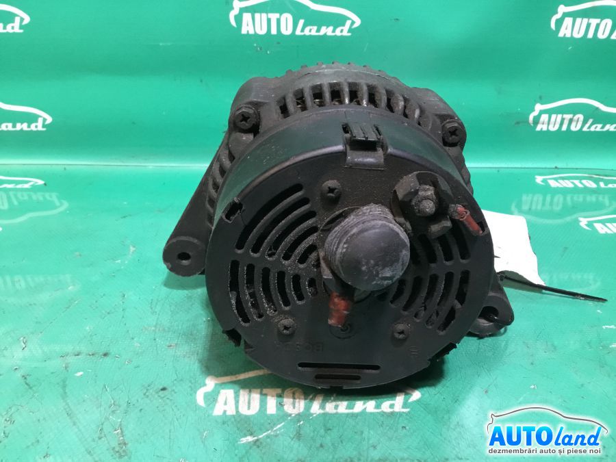 Alternator PEUGEOT 405 II (4B) 1992-1995 Cod 0120335007