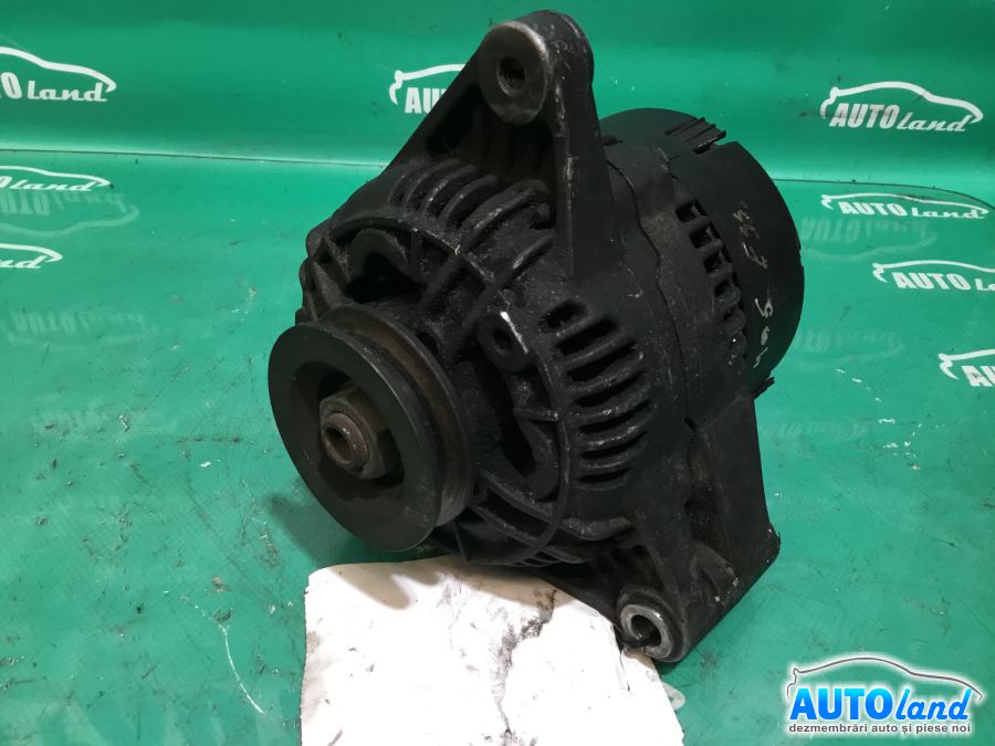 Alternator PEUGEOT 405 II (4B) 1992-1995 Cod 0120335007