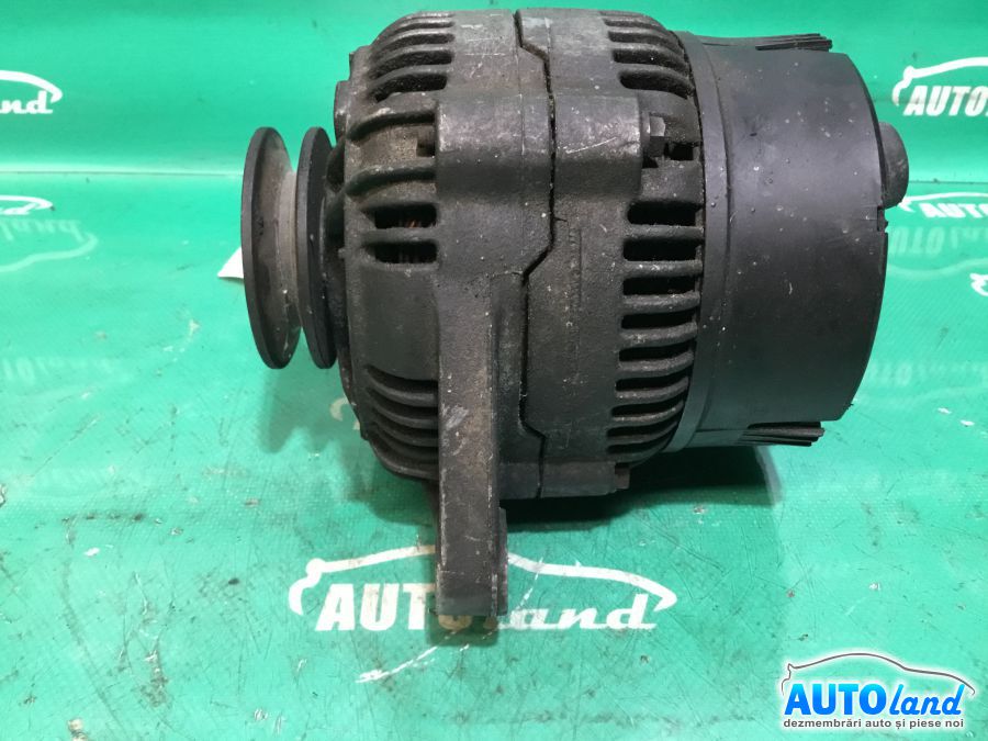 Alternator PEUGEOT 405 II (4B) 1992-1995 Cod 0120335007