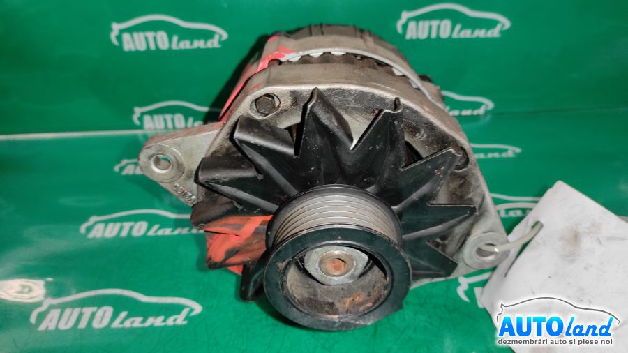 Alternator PEUGEOT 405 II (4B) 1992-1995 Cod 2541363