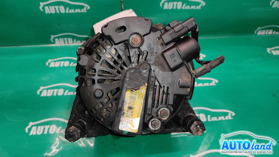 Alternator PEUGEOT 406 (8B) 1995-2004 Cod 746032