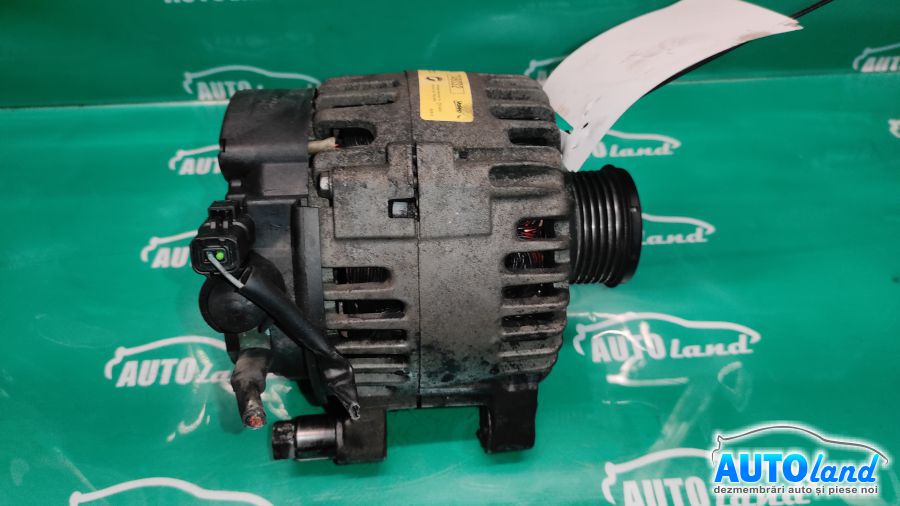Alternator PEUGEOT 406 (8B) 1995-2004 Cod 746032