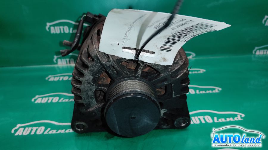 Alternator PEUGEOT 406 (8B) 1995-2004 Cod 746032