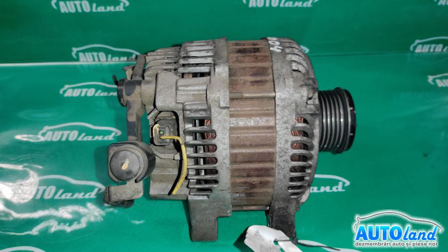 Alternator PEUGEOT 407 (6D_) 2004-2025 Cod 965475280